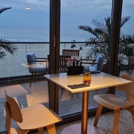 64 By Zora Rezidetial Lägenhet