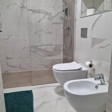 64 By Zora Rezidetial Lägenhet