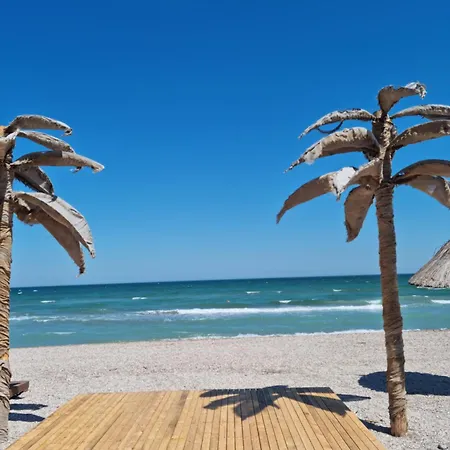 64 By Zora Rezidetial *