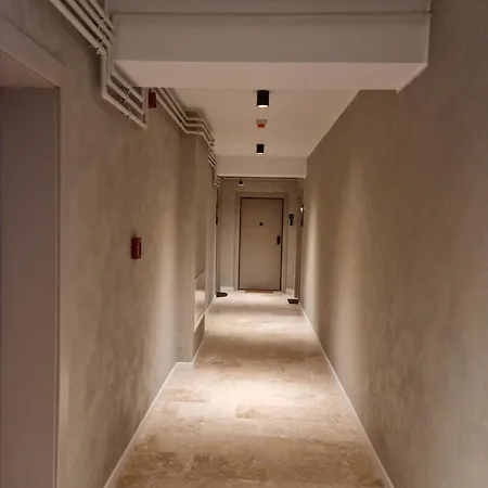 Lägenhet 64 By Zora Rezidetial Năvodari